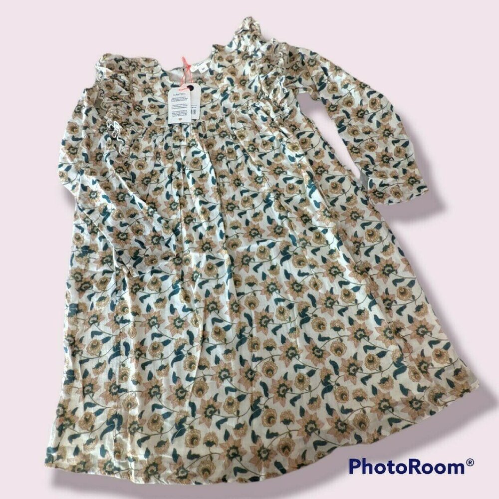 🆕 Louise Misha Floral Dress